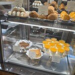 アンティコカフェアルアビス - 料理写真: