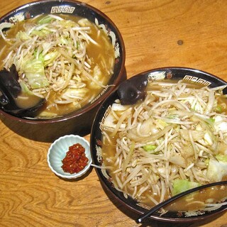 味の八珍亭_0