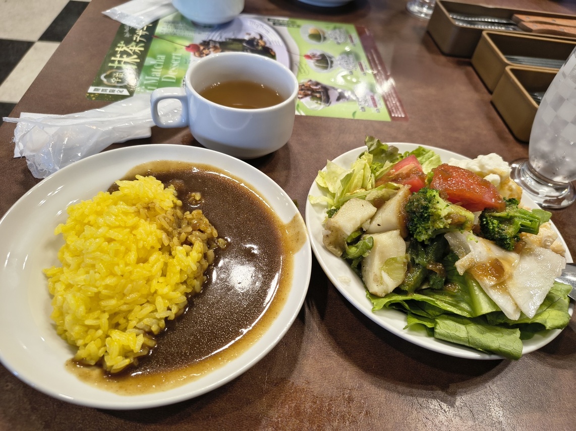 写真 : ステーキ ビッグボーイ 宇治六地蔵店 （STEAK BIG BOY【旧店名