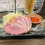 居酒屋　一休 - 