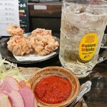 居酒屋　一休 - 