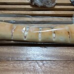 オノベーカリー - ベーコンチーズ