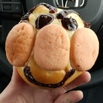 オノベーカリー - アンパンマン