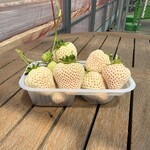 Strawberry Farm Berry Berry Berry - 料理写真: