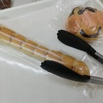 オノベーカリー - 料理写真:買ったパン
