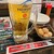 居酒屋　一休 - ドリンク写真: