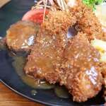 新富士本店 - 
