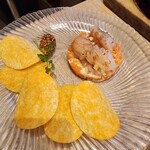 ピザとハムと時々ワイン ボンジョルノ食堂 - 