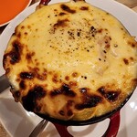 ピザとハムと時々ワイン ボンジョルノ食堂 - 