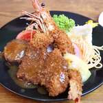 新富士本店 - 