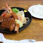 新富士本店 - 