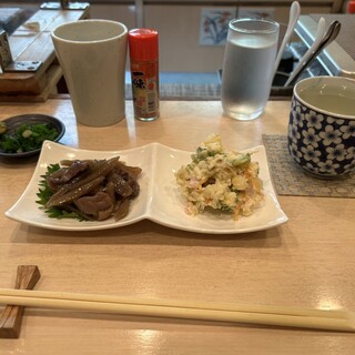 つけ串 安愚楽_1