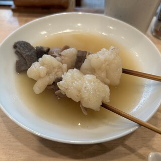 つけ串 安愚楽_0