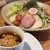 自家製手打ち麺 粋や - 料理写真: