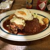 トルコライスNATIONAL - 料理写真: