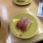 活魚寿司 - 
