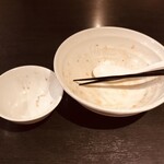 らーめん 福の神 - 
