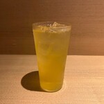 宿酒 きんきん - 
