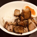 らーめん 福の神 - 