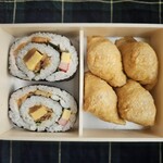 古市庵 - 料理写真: