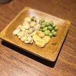 BAR オーパ - 
