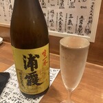 築地 山加 - 
