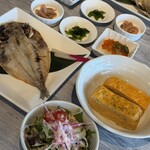 AMMOS PET FRIENDLY HOTEL - 料理写真: