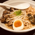 らーめん 福の神 - 