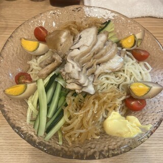 横浜ラーメン増田家_0