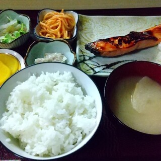 むらかみ食堂 _0
