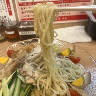 横浜ラーメン増田家_1
