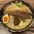 ハルピン味噌らーめん 大蔵 - 料理写真: