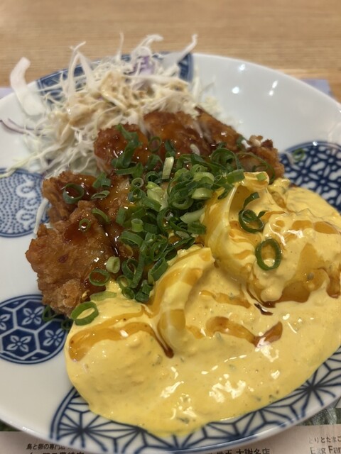 鳥と卵 鳥と卵の専門店 鳥玉 泉崎店 （トリトタマゴノセンモンテン トリタマ