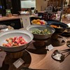 ERUTAN RESTAURANT BAR - ブッフェコーナー