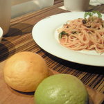 裏CAFE - 