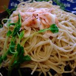 坂の上のそば屋 司 - さくら蕎麦