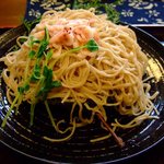 坂の上のそば屋 司 - さくら蕎麦