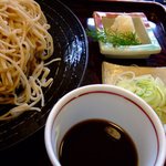 坂の上のそば屋 司 - さくら蕎麦