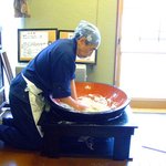 坂の上のそば屋 司 - 食べログに載せます。と伝言済み