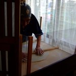 坂の上のそば屋 司 - 撮影許可済み