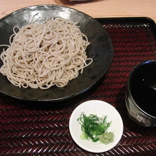 京都国立博物館周辺でおすすめの美味しいそばをご紹介 食べログ