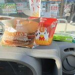 LAWSON - 料理写真: