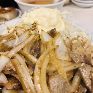 元祖中華つけ麺大王_1