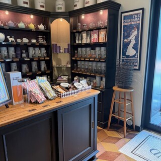 紅茶専門店 ティーポンド_2