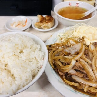 元祖中華つけ麺大王_0