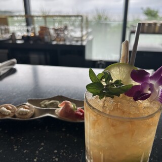 SUNSET BAR SPECTRA_0