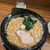 横浜家系ラーメン 春吉家 - 料理写真: