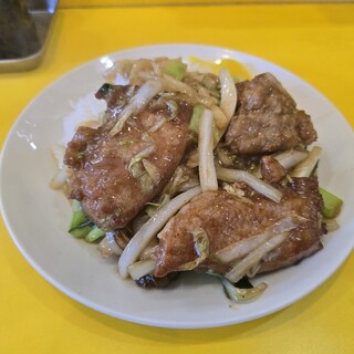中国料理長江飯店_0