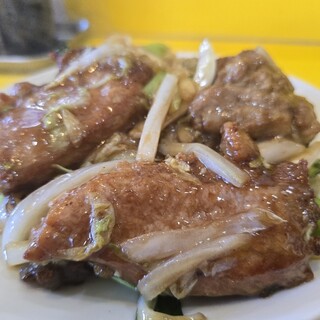 中国料理長江飯店_1