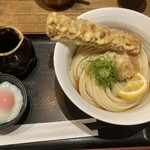 うどん居酒屋 江戸堀 - 